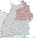 Baden-Württemberg HN (town)